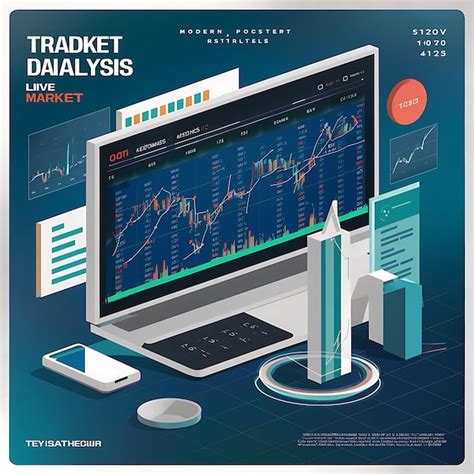 Live Market Analysis .